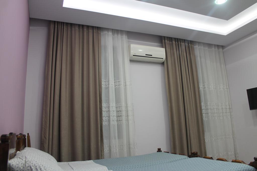 Hotel Smak Kobuleti Exteriér fotografie