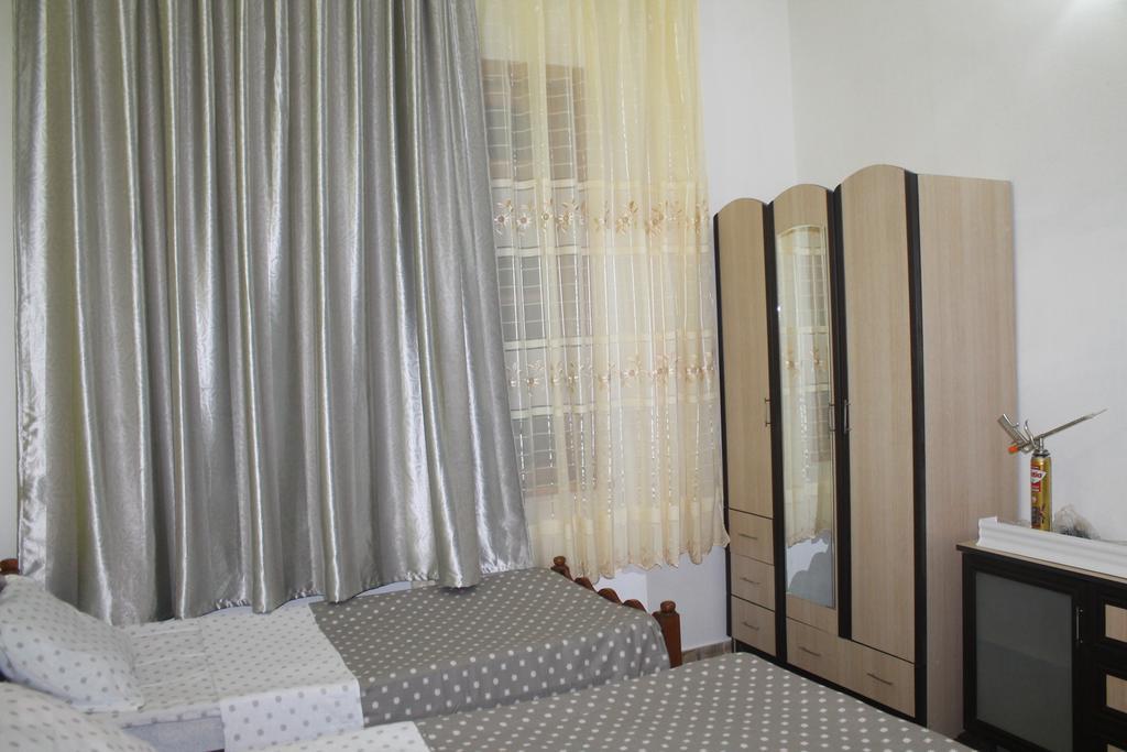 Hotel Smak Kobuleti Exteriér fotografie