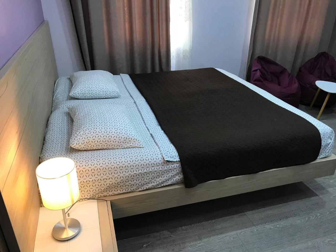 Hotel Smak Kobuleti Exteriér fotografie