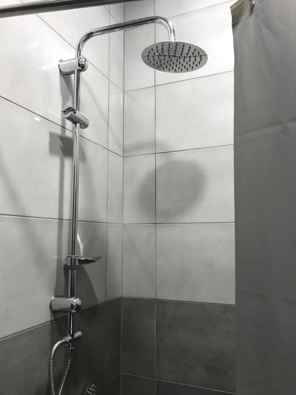 Hotel Smak Kobuleti Exteriér fotografie