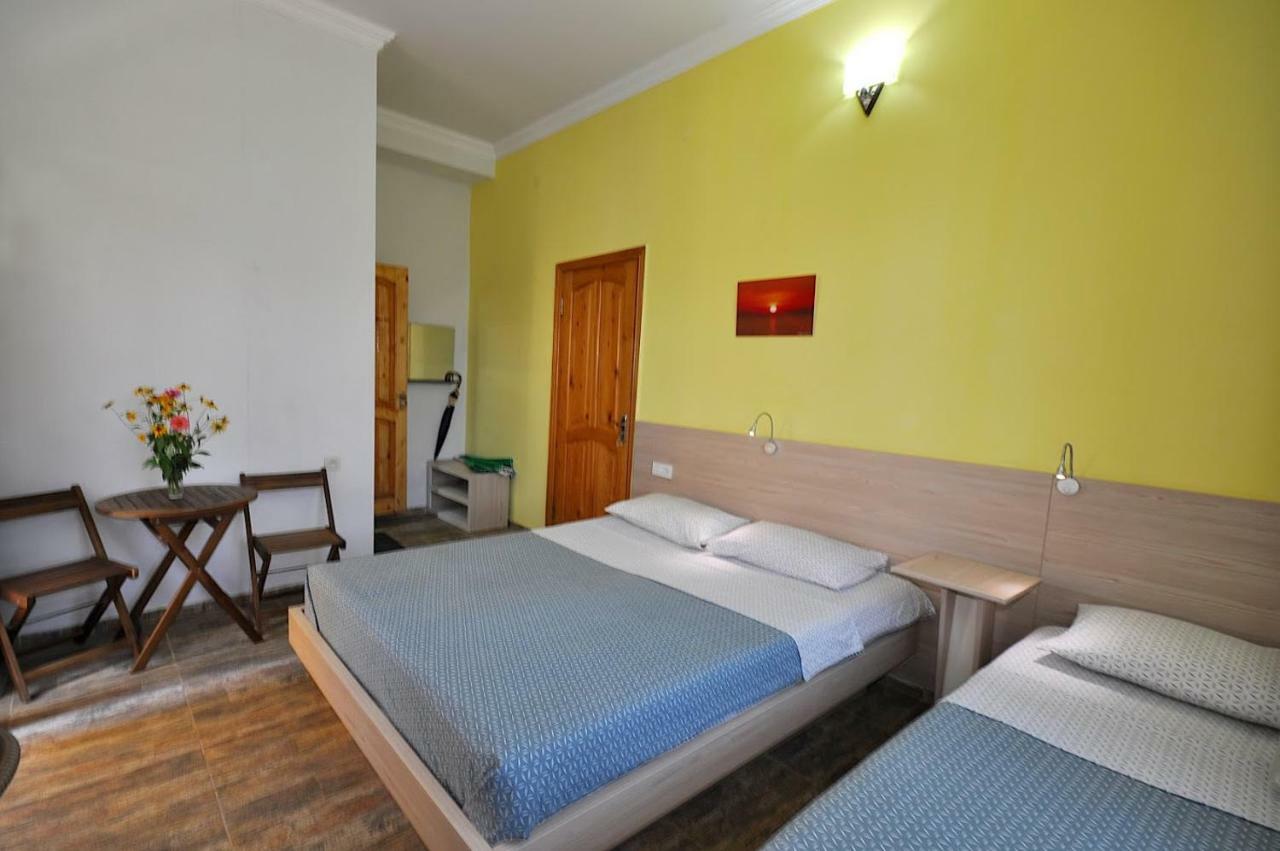 Hotel Smak Kobuleti Pokoj fotografie