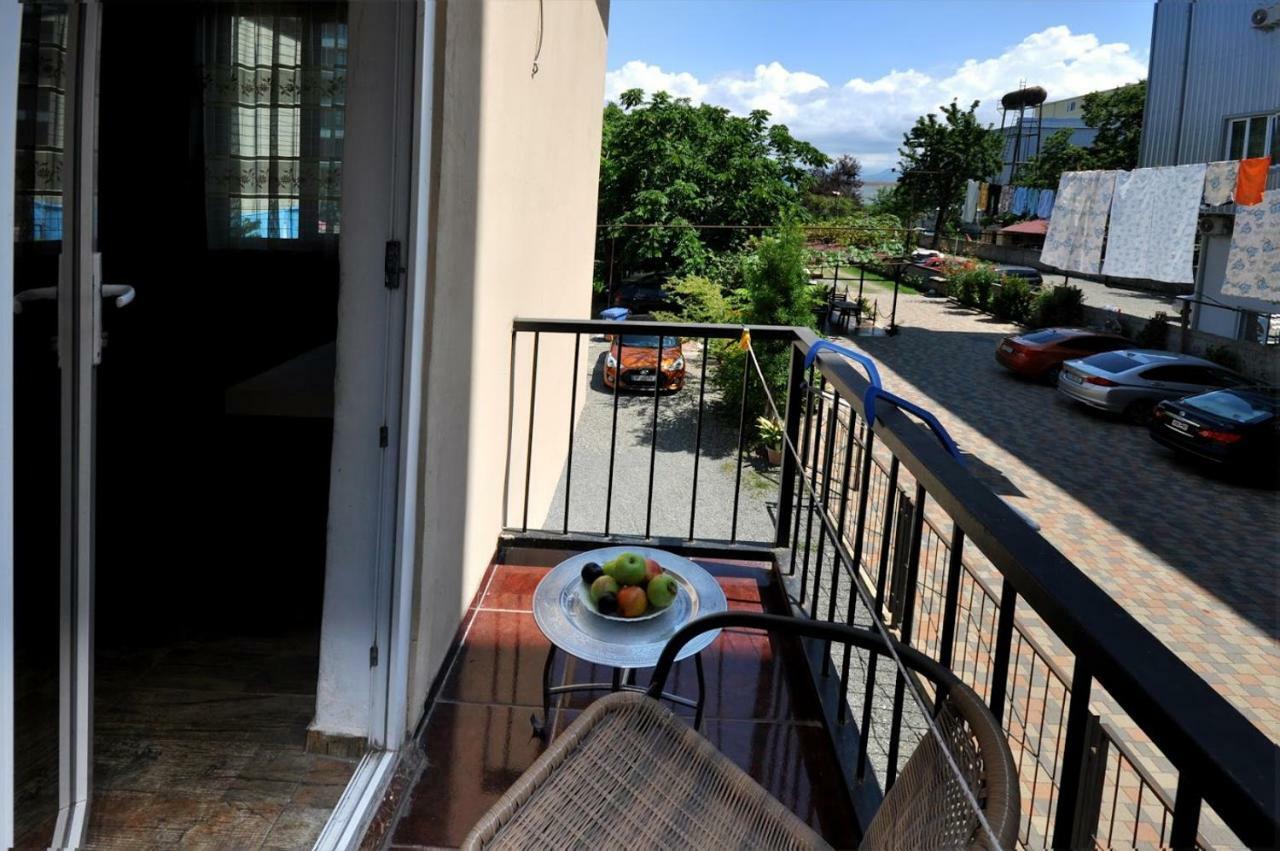 Hotel Smak Kobuleti Pokoj fotografie