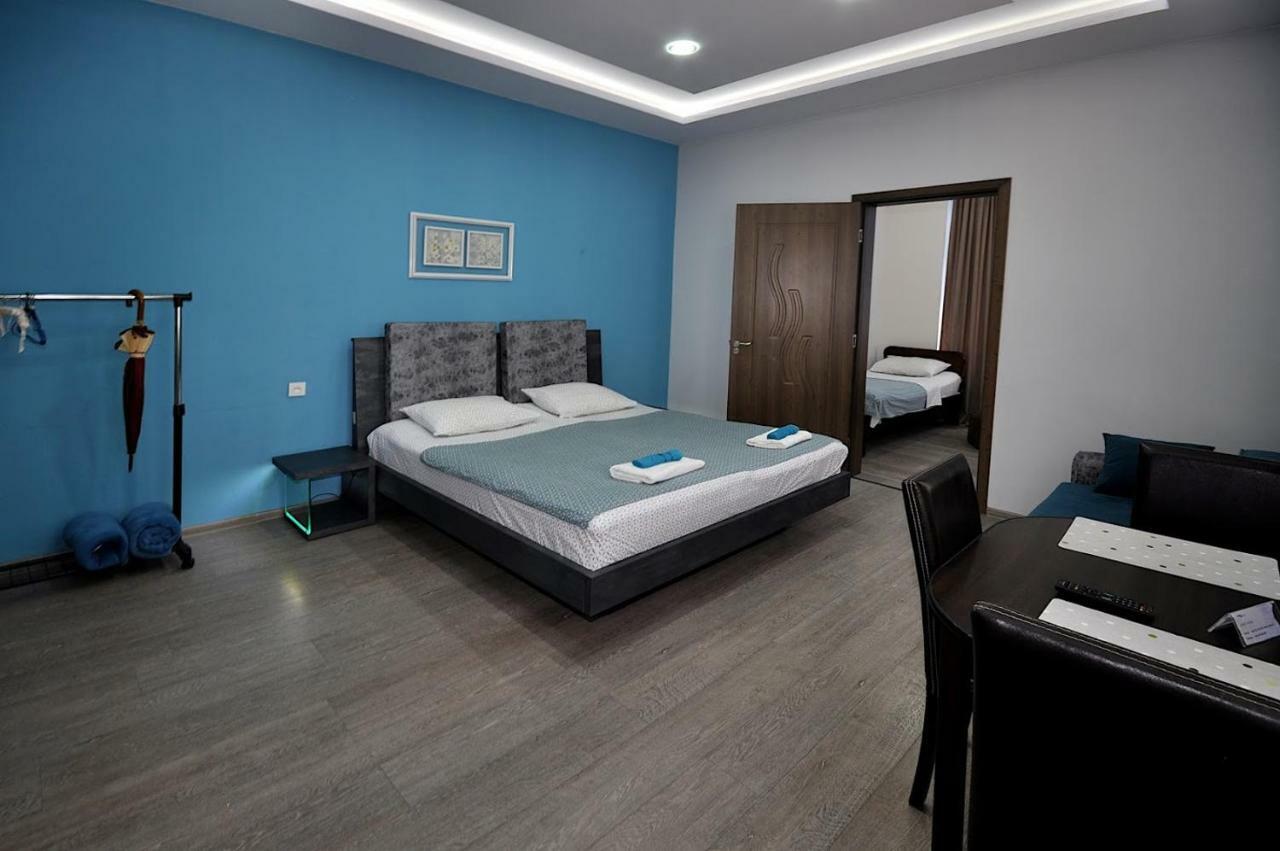Hotel Smak Kobuleti Pokoj fotografie