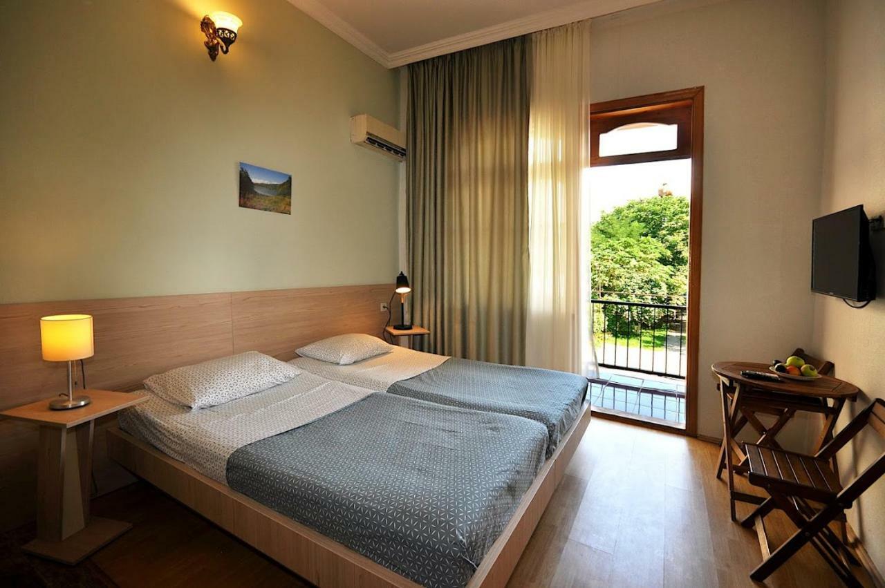 Hotel Smak Kobuleti Pokoj fotografie