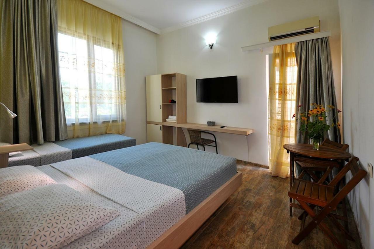 Hotel Smak Kobuleti Pokoj fotografie