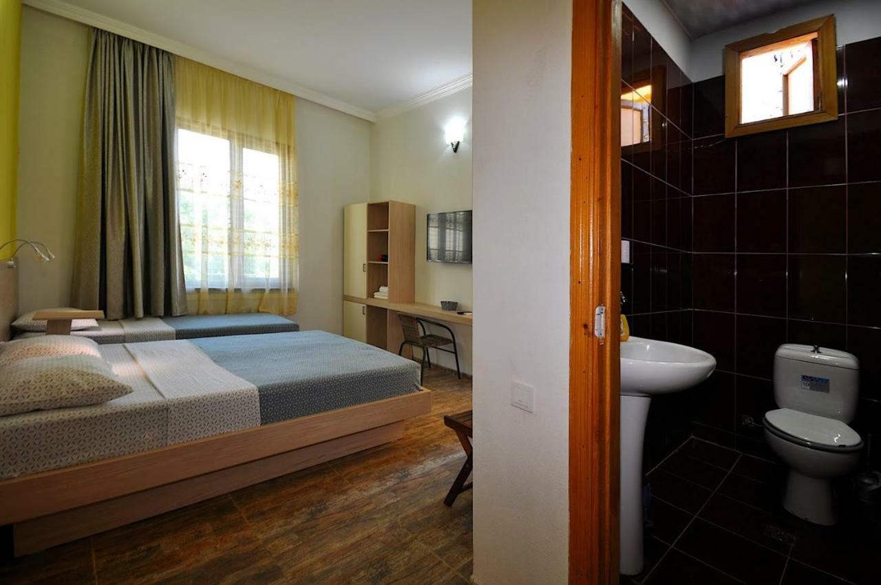 Hotel Smak Kobuleti Pokoj fotografie