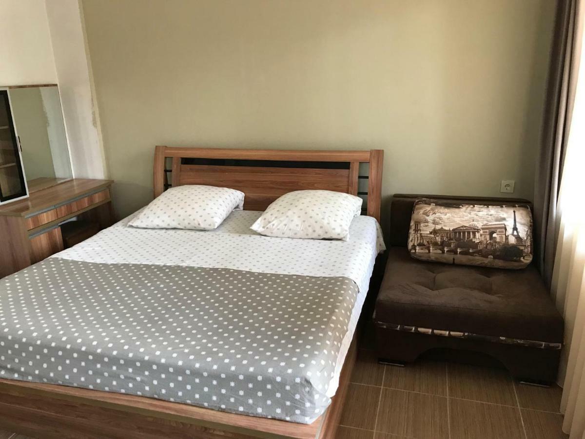 Hotel Smak Kobuleti Pokoj fotografie