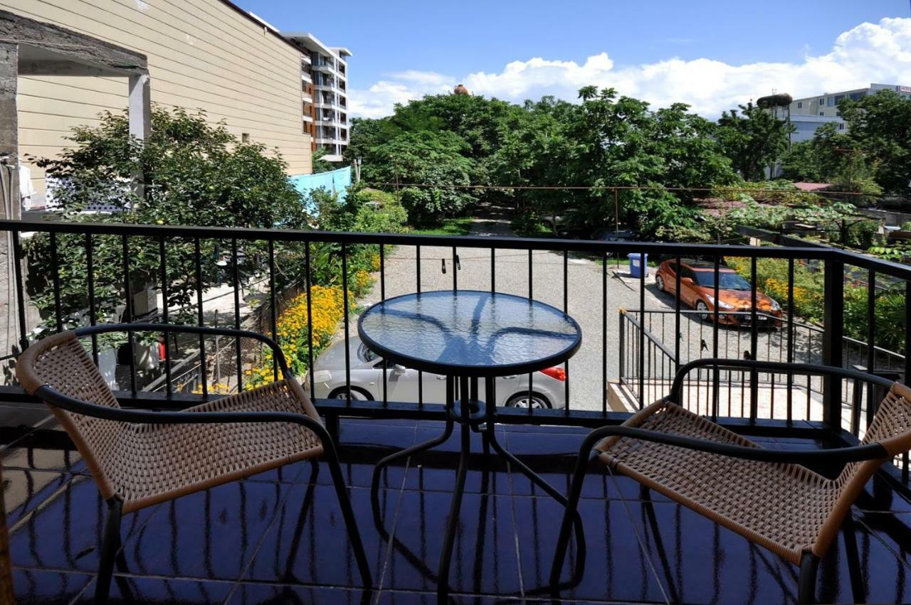 Hotel Smak Kobuleti Pokoj fotografie