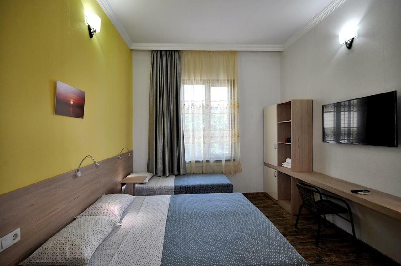 Hotel Smak Kobuleti Pokoj fotografie