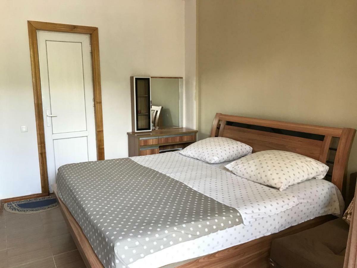 Hotel Smak Kobuleti Pokoj fotografie